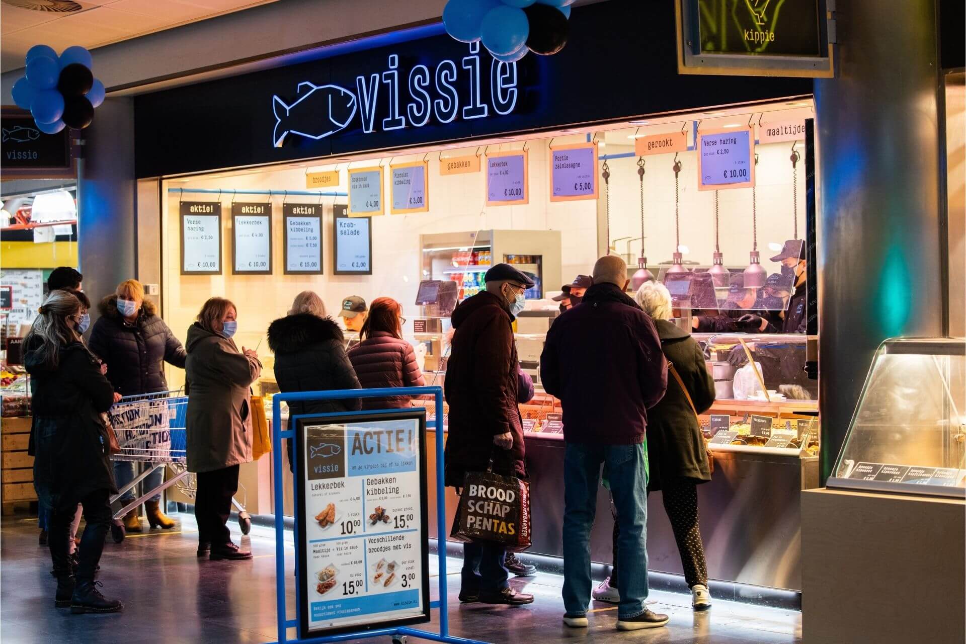 vissie-franchise-beginnen