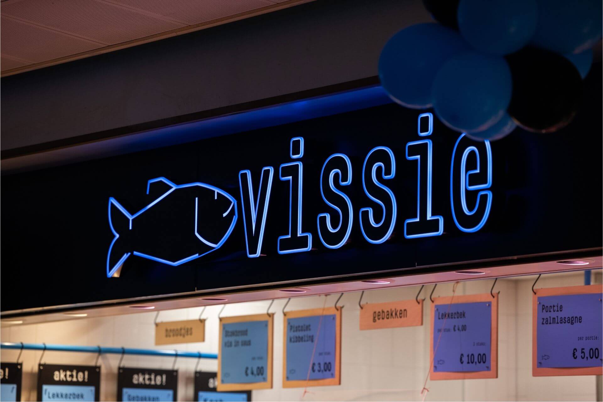 vissie-franchise-ervaring