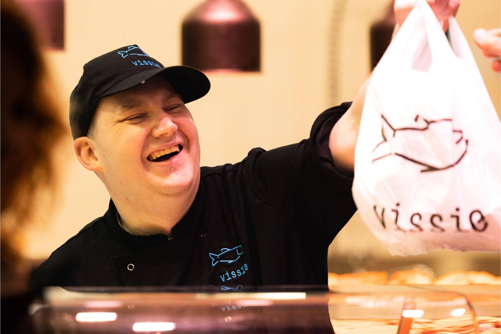 vissie-franchise-winkels